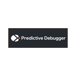 Predictive Debugger logo