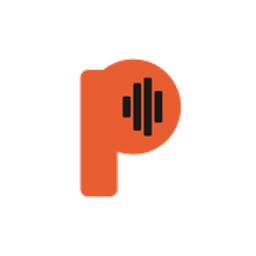PresenterPrep logo