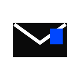 Print and Mail Company logo