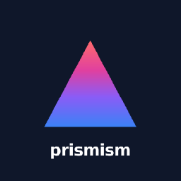 Prismism logo