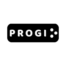 Progi logo