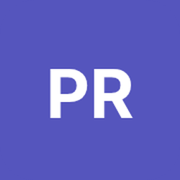 Project Room logo