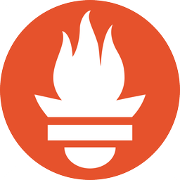 Prometheus MCP logo