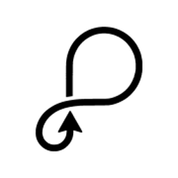 Prompts.chat MCP logo