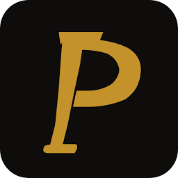 Provenio — Art Intelligence logo