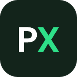 Pryx logo