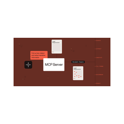 Nutrient Document Engine MCP Server logo