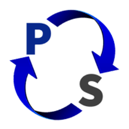 PullPush Reddit logo
