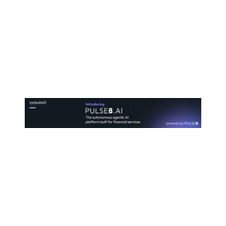 Pulse8 AI Cortex Knowledge Vault logo