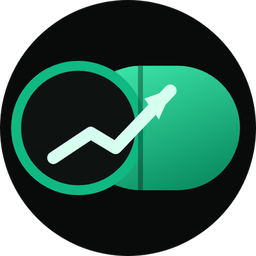 PumpPill — token safety and measured outcomes logo
