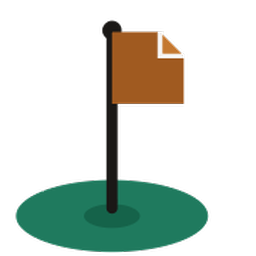 Putput MCP logo