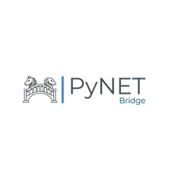 Pynet MCP Bridge logo