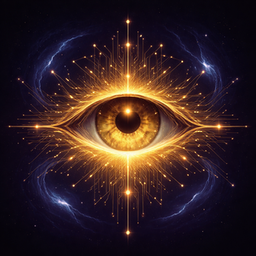 Pythia Oracle MCP logo