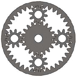 Godotlens MCP logo