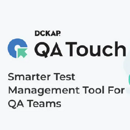 Qatouch logo
