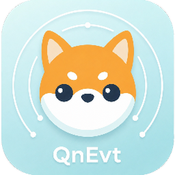 QnEvt Verifiable Randomness MCP logo