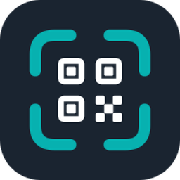 Qr logo