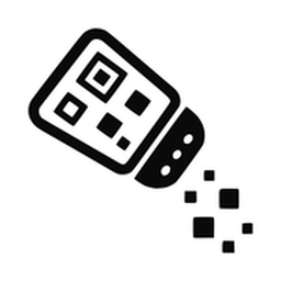 QRSalt logo