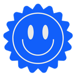 Quality QR logo