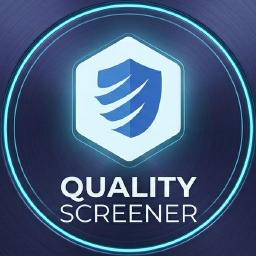 Quality Screener logo
