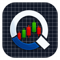 QuantGist logo