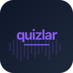 Quizlar — voice Powered AI flashcards with spaced repetition logo