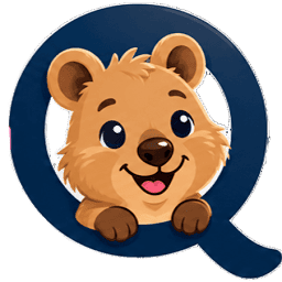 Quokkapix MCP logo