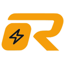 RaceHooks logo