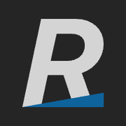 Rampify logo
