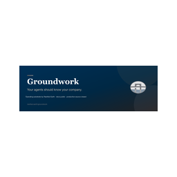 Groundwork logo