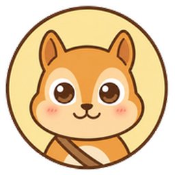 Ratatosk MCP logo