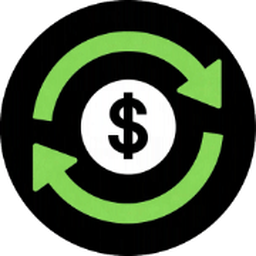 Ratevert MCP logo