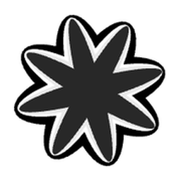 ReactFrame logo