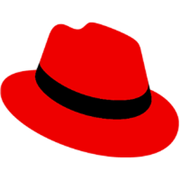 Red Hat Lightspeed MCP logo