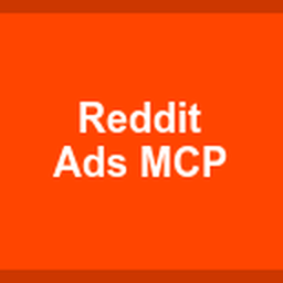 Reddit Ads MCP logo