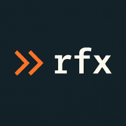 Reflex logo