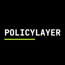 PolicyLayer Registry MCP Server logo