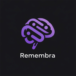Remembra logo