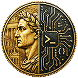 Render Unto Caesar logo