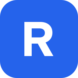 ReputeMap logo