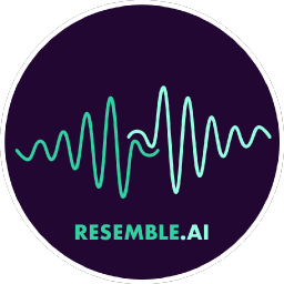 Resemble AI logo