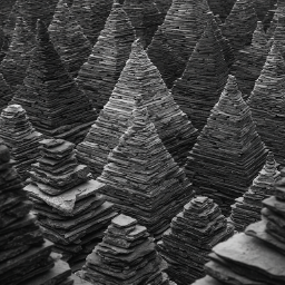 Resolve logo