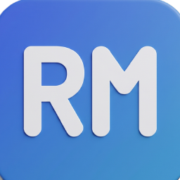 Reviewmetric logo