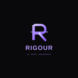Rigour logo