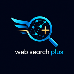 Web Search Plus MCP logo