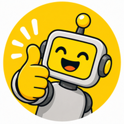 RoboPartPicker logo