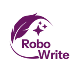 RoboWrite logo
