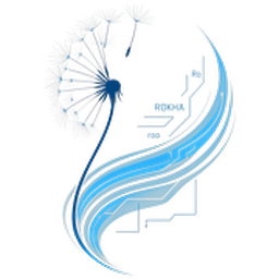 Rokha logo