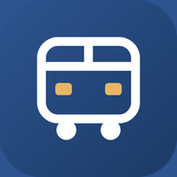 Rossbus — buses across Russia logo