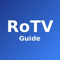 Rotv MCP logo